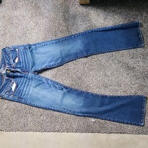 American Eagle Outfitters Blue Denim Jeans